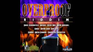 overproof riddim  sometimes you just know  daniel beddingfield [upl. by Ekalb]