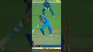 Rohit Sharmas Incredible Shot for 6  rohitsharma cricket rohitsharma264 [upl. by Sitrik302]