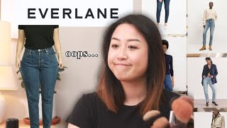 Watch BEFORE You Buy Everlane  I Wasted My [upl. by Yzzik]