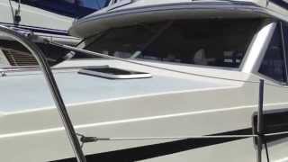 Bayliner 3888 Motoryacht For Sale in California By Ian Van Tuyl Yacht Broker [upl. by Eadmund]