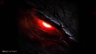 Pieces of Eden  Satans Arrival Evil Epic Music [upl. by Repip]