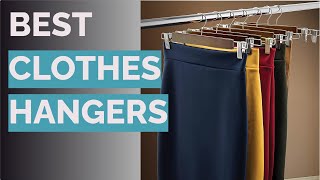 🌵 10 Best Clothes Hangers Delta Children and More [upl. by Anitnamaid]