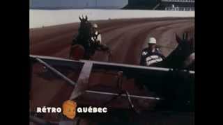 Interlude  Hippodrome de Montréal  1970 [upl. by Atterehs]