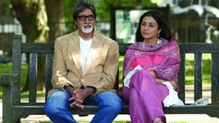 Jaane Do Na Video Song  Cheeni Kum  Amitabh Bachchan amp Tabu [upl. by Pinkham989]