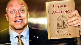 The Power of Awareness  FULL Audiobook Read by Neville Goddards voice [upl. by Boutis211]