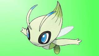 Gamestop Celebi WiFi Event [upl. by Agee371]