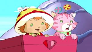 Strawberry Shortcake 🍓 OLD SERIES COMPILATION 🍓 [upl. by Normie204]