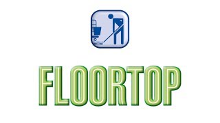 FLOORTOP ProduktSchulungsfilm Bodenreinigung [upl. by Anitsuga]