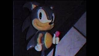 Toyland Tours  Sonic Music slowed  reverb [upl. by Kalagher]