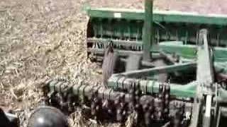 Deutz DX160 Powermatic Drilling Beans [upl. by Pliam586]