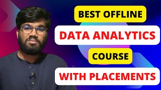 Best Data Analytics Course Review 🔥  Guaranteed Placement Opportunities🤔 [upl. by Sigismond]