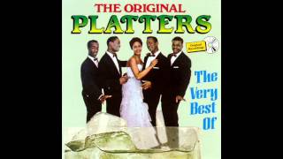 The Platters With This Ring [upl. by Scheld]