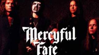 Mercyful Fate The Ripper [upl. by Ramar630]