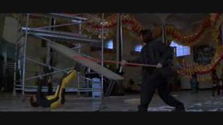 Jackie Chan Awesome Fight amp Stunt Compilation Part 1 HQ [upl. by Hadias]