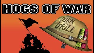 MARRANOS EN GUERRA  HOGS OF WAR  JUEGO COMPLETO 100  Sin Comentarios  Sin Marca de Agua  2023 [upl. by Elmer791]