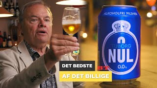 Det bedste af det billige  Alkoholfri øl [upl. by Adniled]