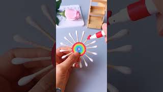 Creativity 😁 diy schoolcraftidea papercraft easyschoolcraft craft schoolcraft art diyschool [upl. by Johst]