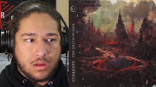 The Death We Seek  Currents Full Album ReactionReview [upl. by Travis]