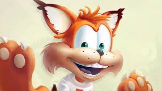 Bubsy The Woolies Strike Back  Bubsys voice clips [upl. by Voltz]