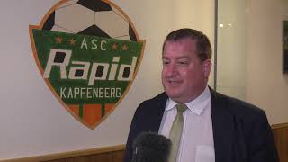 Rapid Kapfenberg präsentiert [upl. by Allak825]