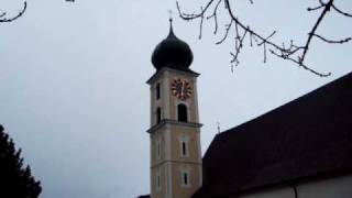 Disentis GR Pfarrkirche sGions 12 [upl. by Nobe]