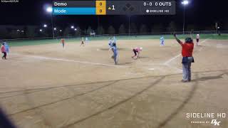 CV Blue Sox 20240927 [upl. by Armond]