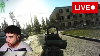 Elite Survival Tactics  Mastering Escape from Tarkov [upl. by Nivlam]