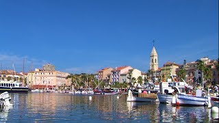 Sanary la perle inattendue de la Méditerranée [upl. by Camilia]