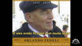 História da Igreja Heresias do Eutiquismo e do Docetismo  Prof Dr Orlando Fedeli [upl. by Mak]