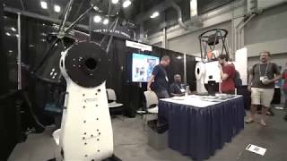 PlaneWave at SPIE 2018 [upl. by Cos]