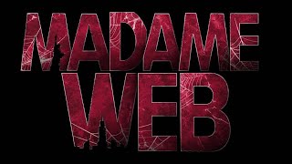 Cinema Reel Madame Web [upl. by Reemas]