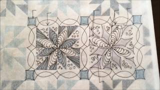 Designing and custom quilting tips and tricks [upl. by Virgin]