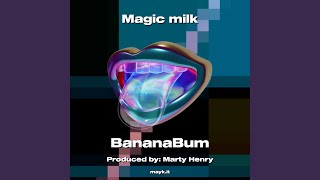 Magic milk [upl. by Auohp]