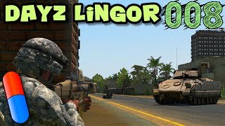 DAYZ LINGOR 008  Treffnix Clan und Luftkämpfe HD deutsch Lets Play Together [upl. by Phene]