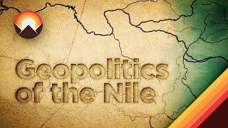 Egypts Dam Problem The Geopolitics of the Nile [upl. by Sherline611]