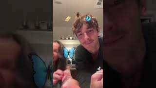 Pierson and Bryce Hall new TikTok [upl. by Diane-Marie]