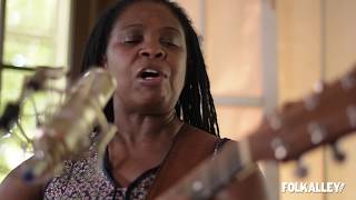 Folk Alley Sessions at 30A Ruthie Foster  quotRunaway Soulquot [upl. by Varin]