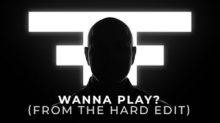 The Prophet  Wanna Play From The Hard Edit l Official Hardcore Video [upl. by Ciredor]