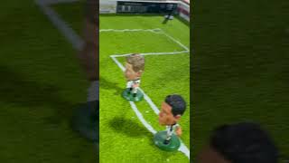 Soccerstarz Stadium Build [upl. by Romney]