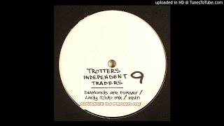 Trotters Independent Traders DBX 9  Lady Club Mix Bassline House [upl. by Tima]