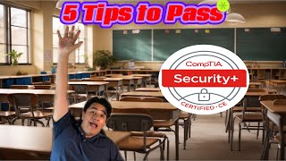 Pass the CompTia Security  Exam [upl. by Ahsenroc218]