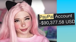 The End of Belle Delphine [upl. by Nussbaum503]