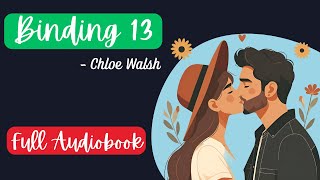 Human Voice Binding 13 Boys of Tommen 1 by Chloe Walsh 🎧Audiobook In English  Part 2 [upl. by Blinny835]