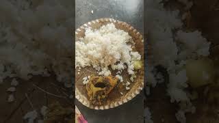 Eksathe khawadawa food trending explore foodmenu [upl. by Adnorrahs]