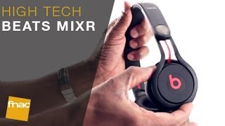 Casque Beats MIXR  les conseils des experts Fnac [upl. by Ahen680]