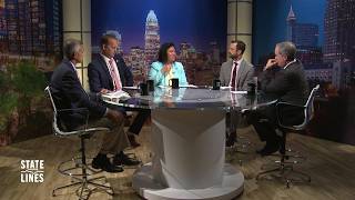 State Lines FULL EPISODE  NC budget changes to state constitution amp more  PBS North Carolina [upl. by Aennil]