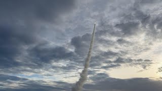 Taiwan conducts missile livefire drill amid Chinas increasing military activity [upl. by Ssew]