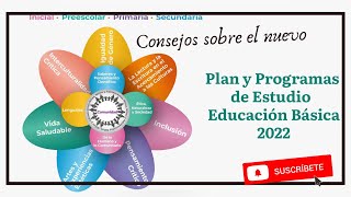 Consejos para artes en el nuevo modelo educativo  artes y la Nueva Escuela Mexicana [upl. by Montanez]