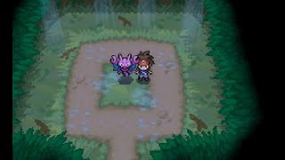 How to get Gligar  Hidden ability Immunity  in pokemon blaze black 2 volt white 2 [upl. by Nyrem]