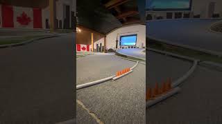 RWD RC Drift  all at once shorts [upl. by Enyamrahc]